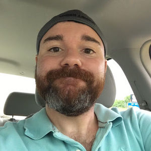 Meet your Posher, Mitchell